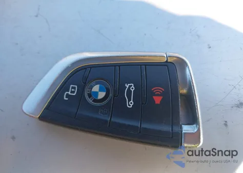 2019 BMW 330I из США, поврежденный, VIN WBA5R1C52KAJ99877